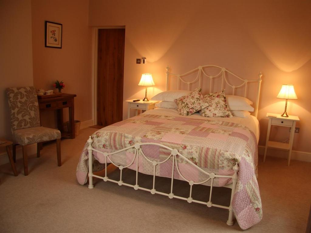 New Hall Farm Ellesmere Port Kamer foto