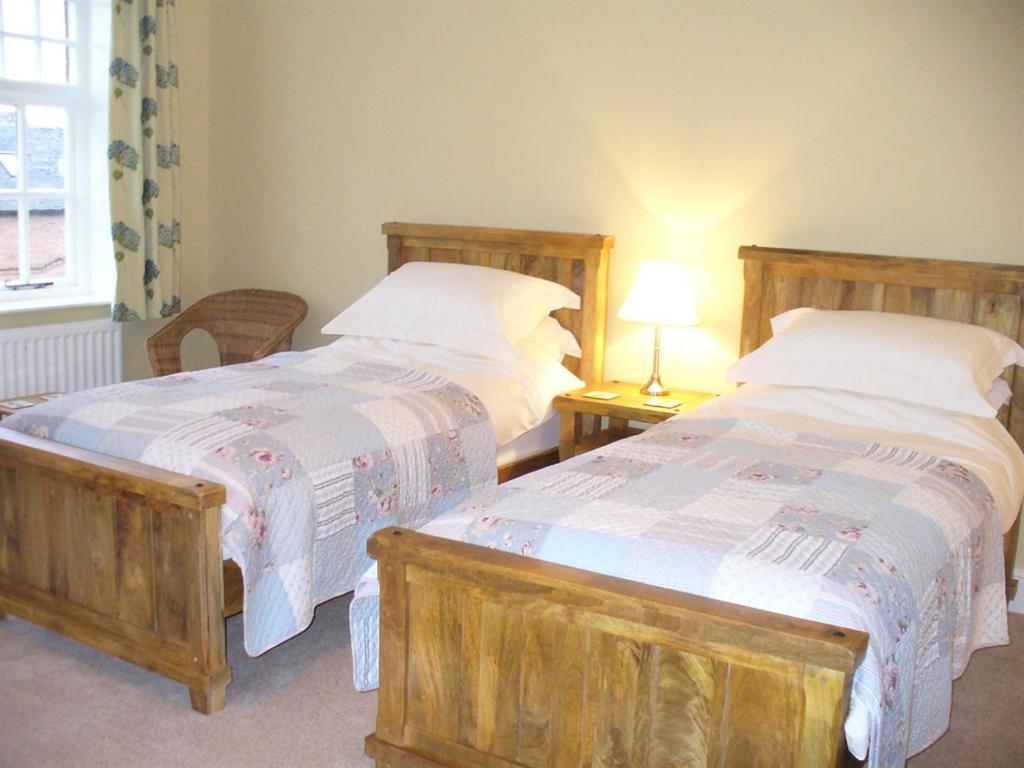 New Hall Farm Ellesmere Port Kamer foto