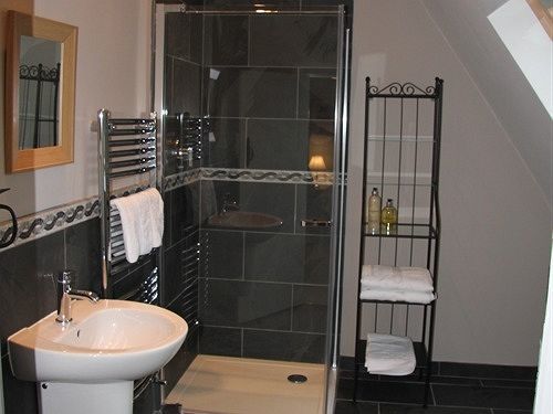 New Hall Farm Ellesmere Port Buitenkant foto